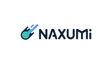 Naxumi.com - Creative brandable domain for sale