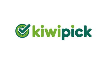 KiwiPick.com - Creative brandable domain for sale