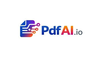 PdfAI logo