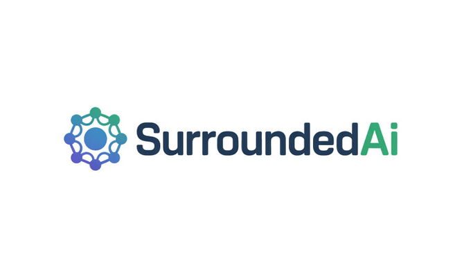 SurroundedAI.com