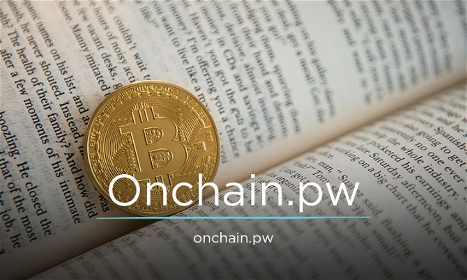OnChain.PW