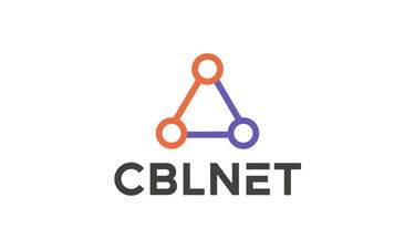 CBLNet.com - Creative brandable domain for sale