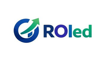 ROIed.com - Creative brandable domain for sale