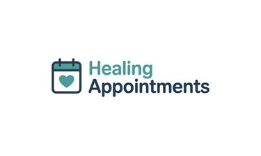 HealingAppointments.com - Creative brandable domain for sale
