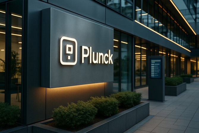Plunck.com — 4