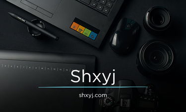 Shxyj.com