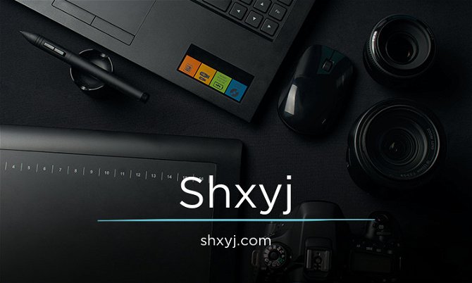 Shxyj.com