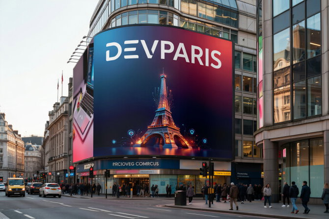 DEVPARIS.com — 3
