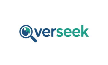 Verseek.com - Creative brandable domain for sale