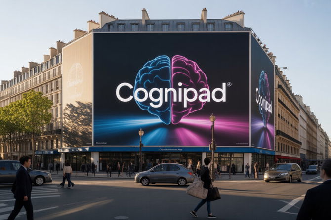 CogniPad.com — 3