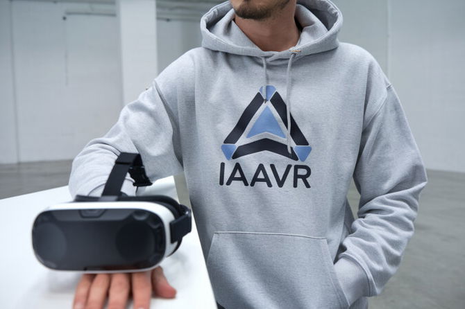 IAAVR.com