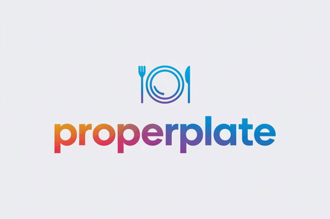 ProperPlate.com