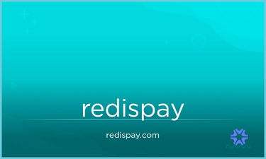 RedisPay.com - Creative brandable domain for sale