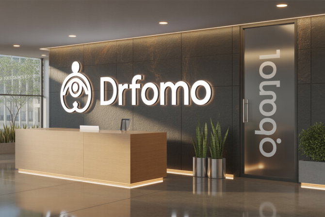 DrFOMO.com — 3