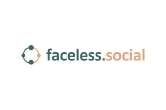 faceless logo