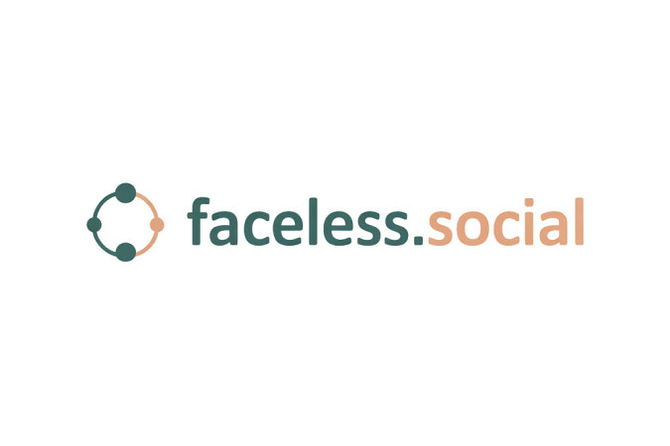 faceless.social