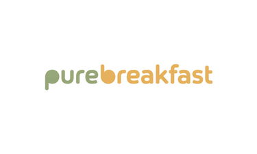 PureBreakfast.com - Creative brandable domain for sale