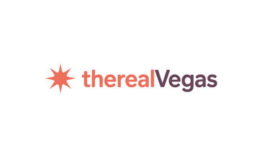 TheRealVegas.com - Creative brandable domain for sale