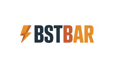 BstBar.com - Creative brandable domain for sale