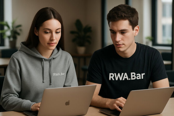 RWA.Bar — 5