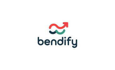 Bendify.com - Creative brandable domain for sale