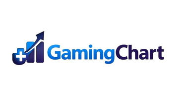 GamingChart.com - Creative brandable domain for sale
