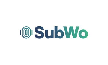 SubWo.com - Creative brandable domain for sale