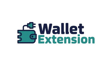 WalletExtension.com - Creative brandable domain for sale