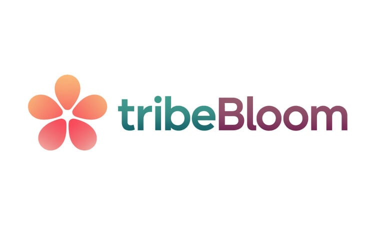 TribeBloom logo