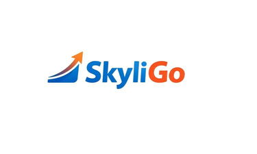 SkyliGo logo