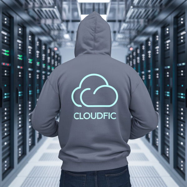 Cloudfic.com