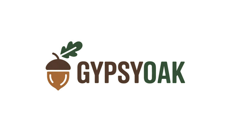 GypsyOak.com
