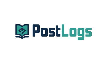 postlogs.com - Creative brandable domain for sale