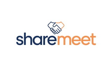 ShareMeet logo