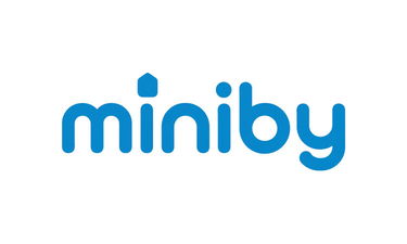 Miniby.com - Creative brandable domain for sale