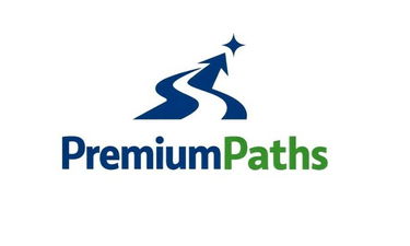 PremiumPaths logo
