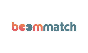 BoomMatch.com - Creative brandable domain for sale
