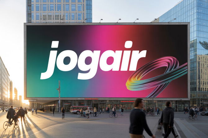 Jogair.com — 3