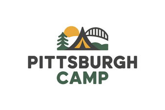 PittsburghCamp.com - Creative brandable domain for sale