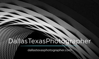 DallasTexasPhotographer.com Logo