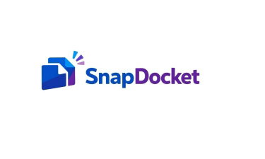 SnapDocket logo