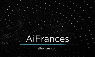 AiFrances logo