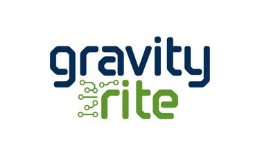 GravityRite.com - Creative brandable domain for sale