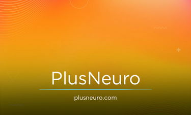 plusneuro.com