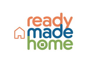 ReadyMadeHome logo