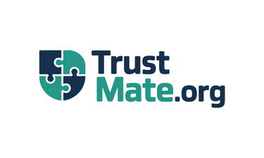 TrustMate.org - Creative brandable domain for sale