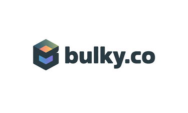 Bulky.co