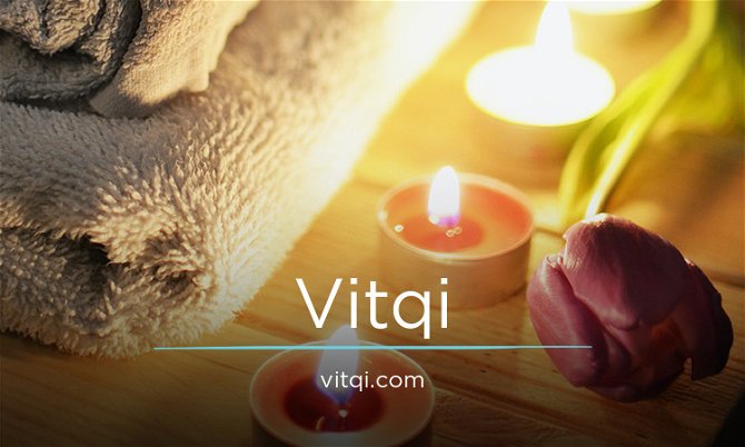 Vitqi.com