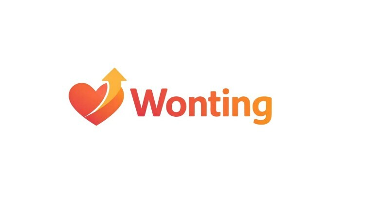 Wonting logo