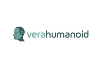 VeraHumanoid.com - Creative brandable domain for sale